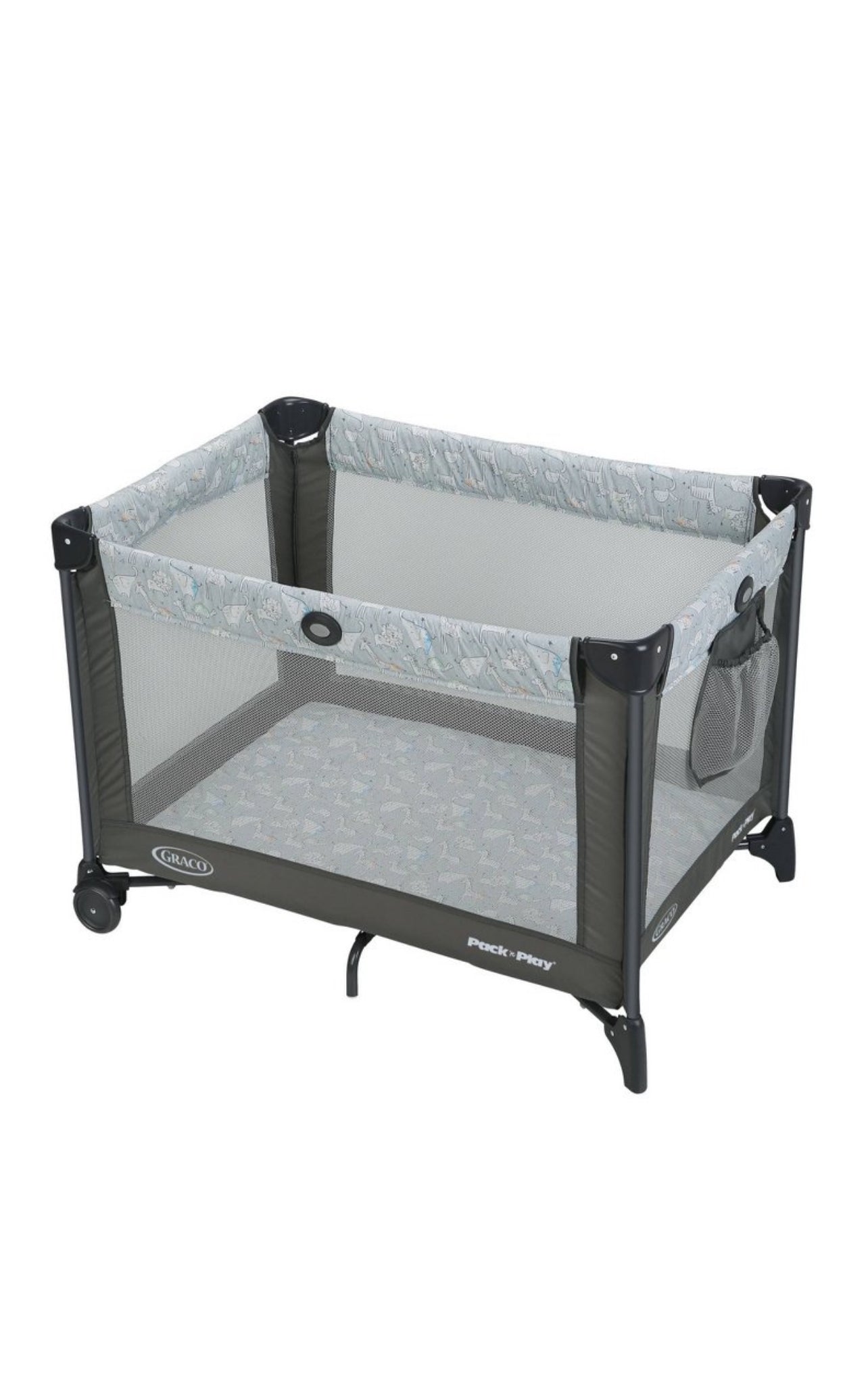 Graco Pack N Play Portable Playard - Marty