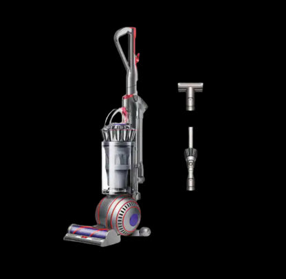 Ball Animal 3 Upright Vacuum Cleaner (has been used/tested/missing attachments)