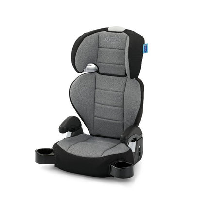 Graco Turbobooster 2.0 Highback Booster Car Seat-Declan