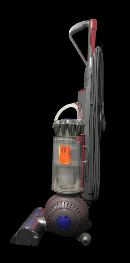 Ball Animal 3 Upright Vacuum Cleaner (has been used/tested/missing attachments)