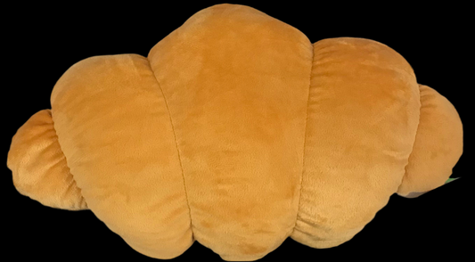 Croissant Pillow