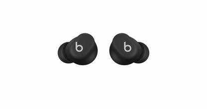 (Tested/no charger) Beats Solo Buds - True Wireless Earbuds - Matte Black