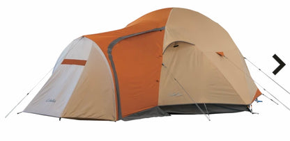 Cabela’s West Wind 4-Person Dome Tent (new)