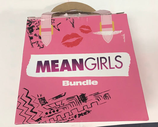 Mean Girls Bundle