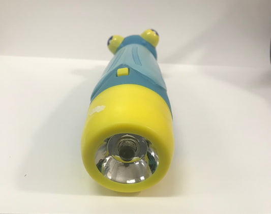 Kid’s Flashlight