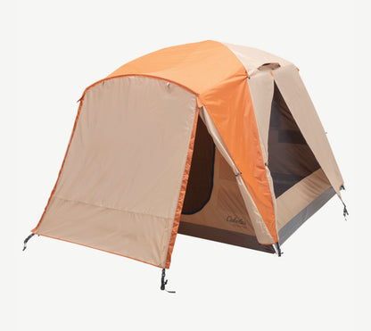 Cabela’s Big Country 6-Person Cabin Tent (used/checked for rips/tears)