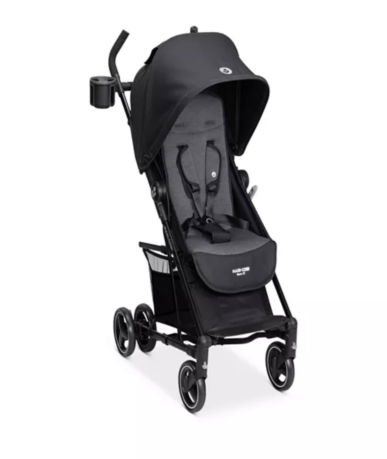 Maxi-Cosi Mara XT Ultra Compact Stroller