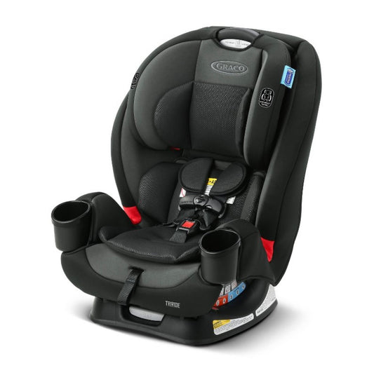 Graco TriRide 3-In-1 Convertible Car Seat-Kipling