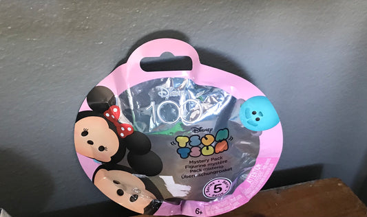 Tsum Tsum Mystery Figure