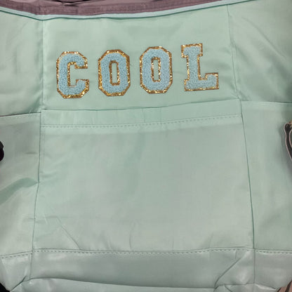 Letterman Cooler Backpack