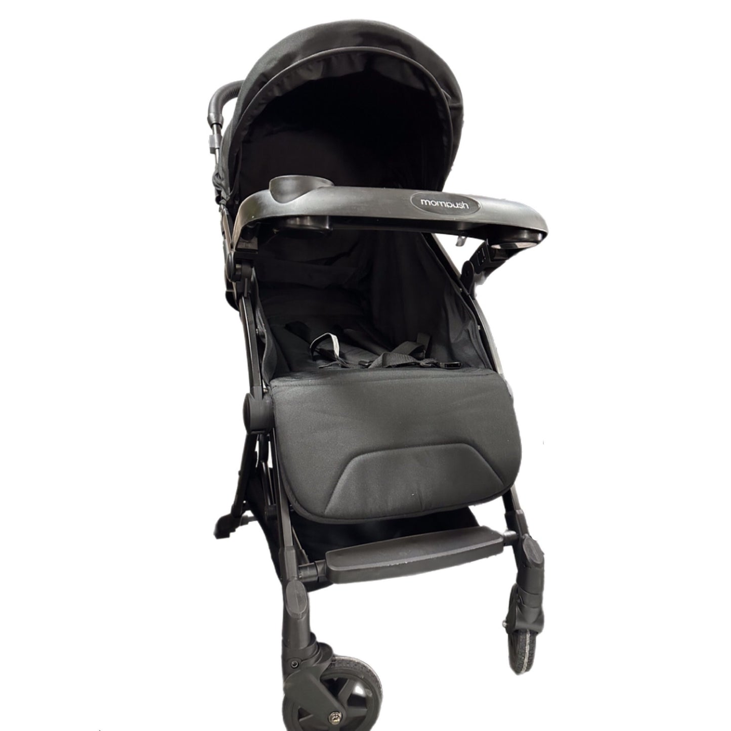 Lightweight Travel Stroller (Missing cup holder)