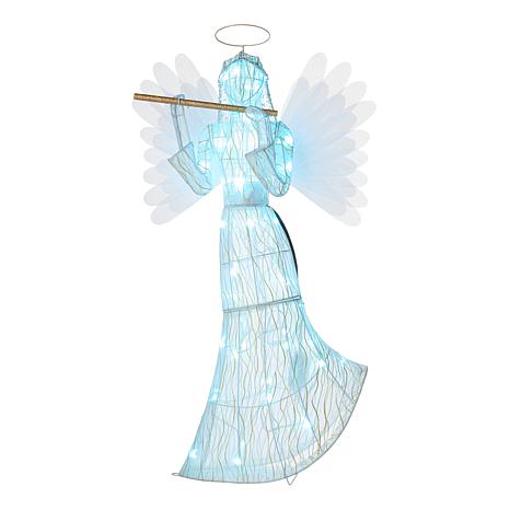 Animated Angel