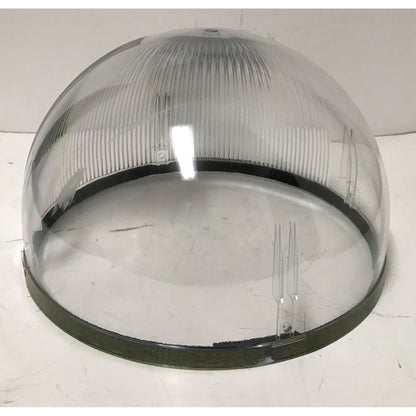 10 in. Solar LensR Dome