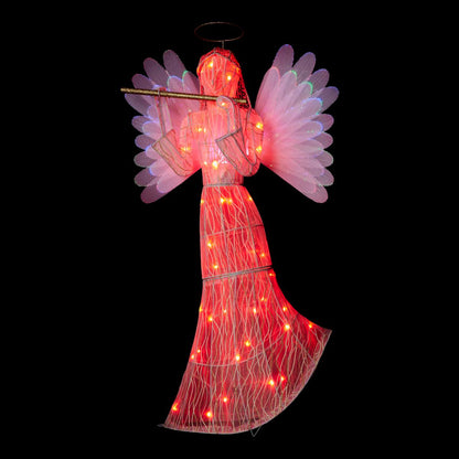 Animated Angel