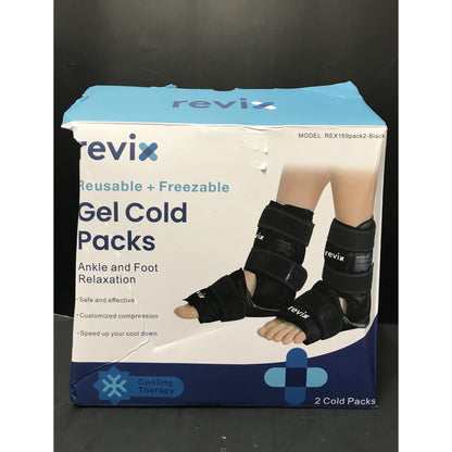 Gel Cold Packs