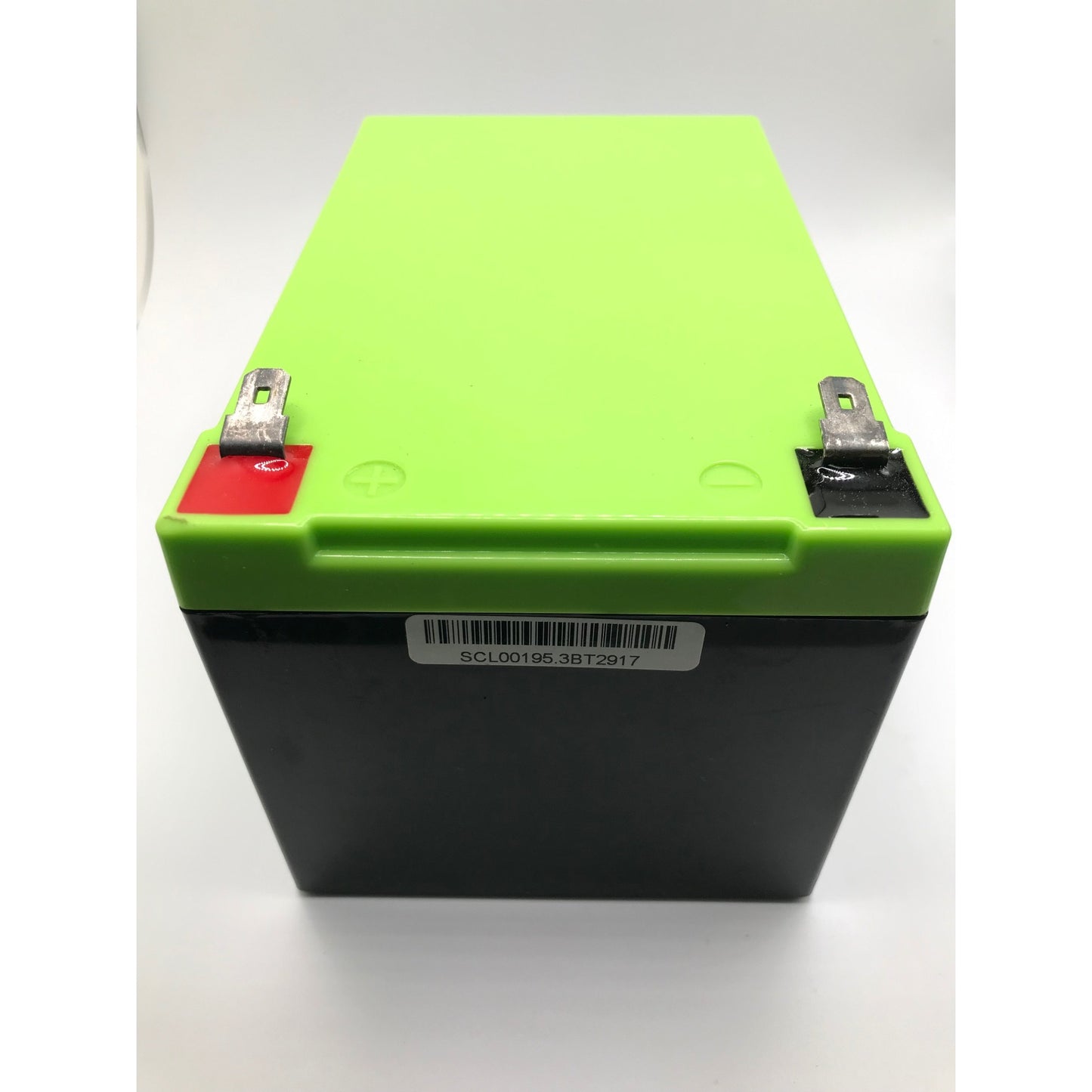 12V Lithium Iron Phosphate Accessory Battery